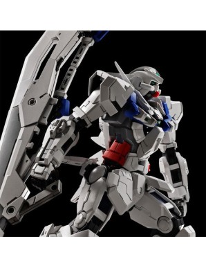 P-Bandai Master Grade MG 1/100 Mobile Suit Gundam GNY-001 Gundam Astraea + Proto GN Twin Broad Blade