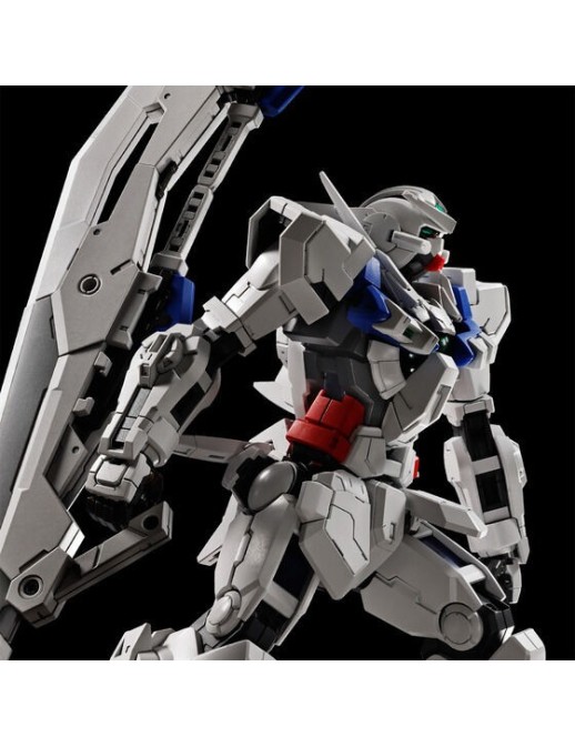 P-Bandai Master Grade MG 1/100 Mobile Suit Gundam GNY-001 Gundam Astraea + Proto GN Twin Broad Blade