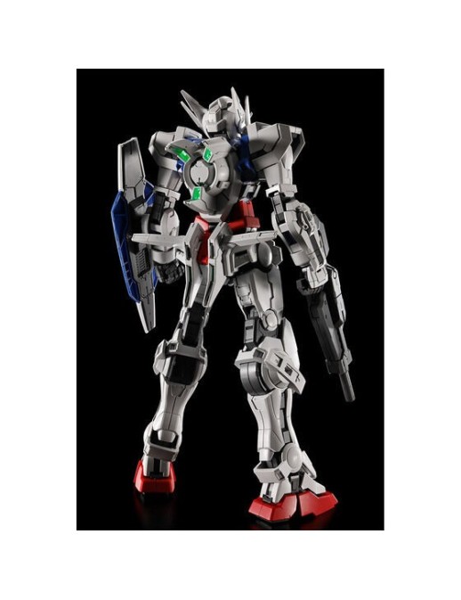 P-Bandai Master Grade MG 1/100 Mobile Suit Gundam GNY-001 Gundam Astraea + Proto GN Twin Broad Blade