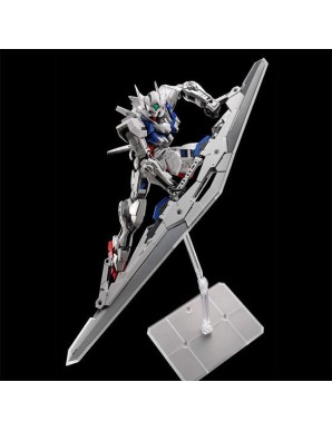 P-Bandai Master Grade MG 1/100 Mobile Suit Gundam GNY-001 Gundam Astraea + Proto GN Twin Broad Blade
