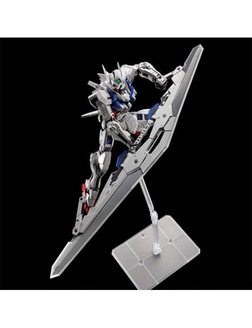 P-Bandai Master Grade MG 1/100 Mobile Suit Gundam GNY-001 Gundam Astraea + Proto GN Twin Broad Blade