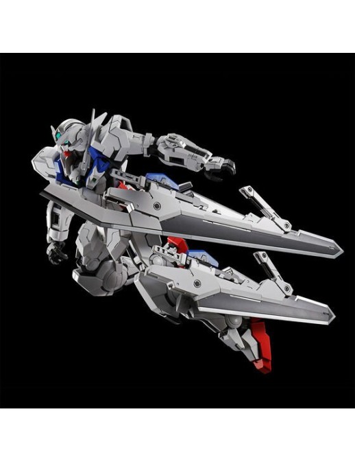 P-Bandai Master Grade MG 1/100 Mobile Suit Gundam GNY-001 Gundam Astraea + Proto GN Twin Broad Blade
