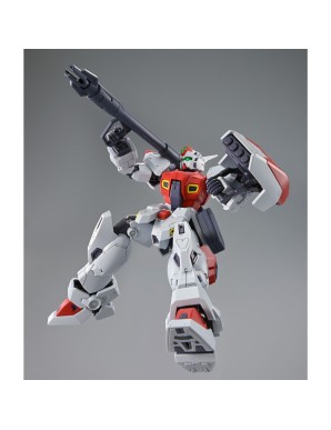 P-Bandai Master Grade MG 1/100 Mobile Suit Gundam F80 Gunraid