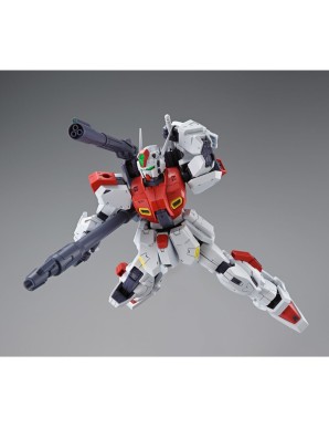 P-Bandai Master Grade MG 1/100 Mobile Suit Gundam F80 Gunraid