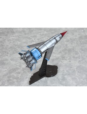 Bellfine Thunderbirds Mechanic Selection Vol. 1