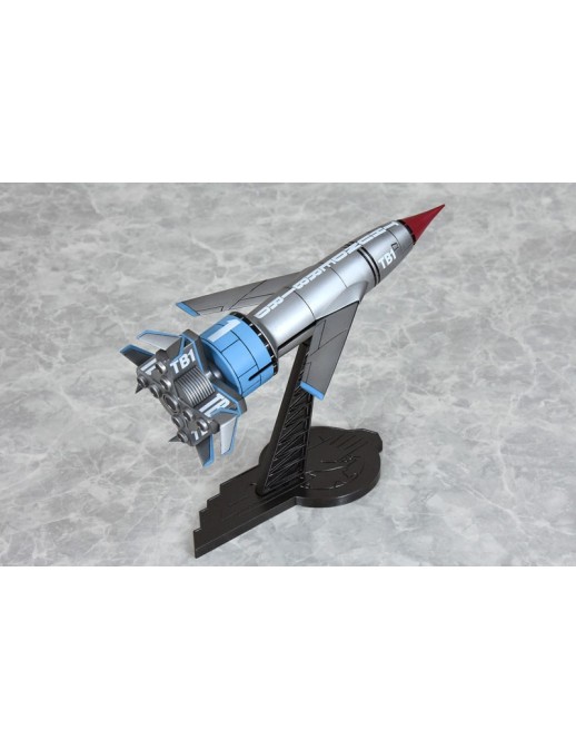 Bellfine Thunderbirds Mechanic Selection Vol. 1