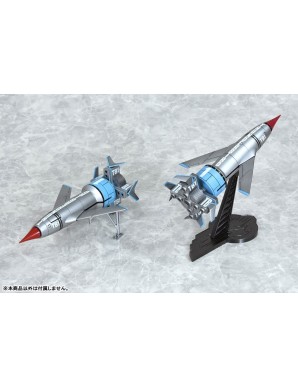 Bellfine Thunderbirds Mechanic Selection Vol. 1