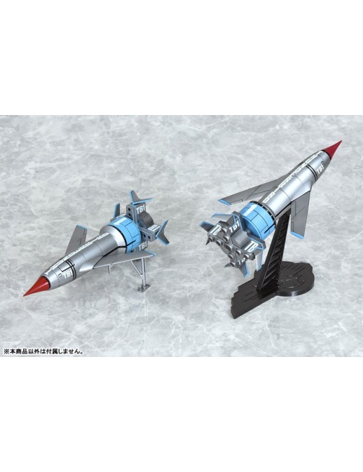 Bellfine Thunderbirds Mechanic Selection Vol. 1