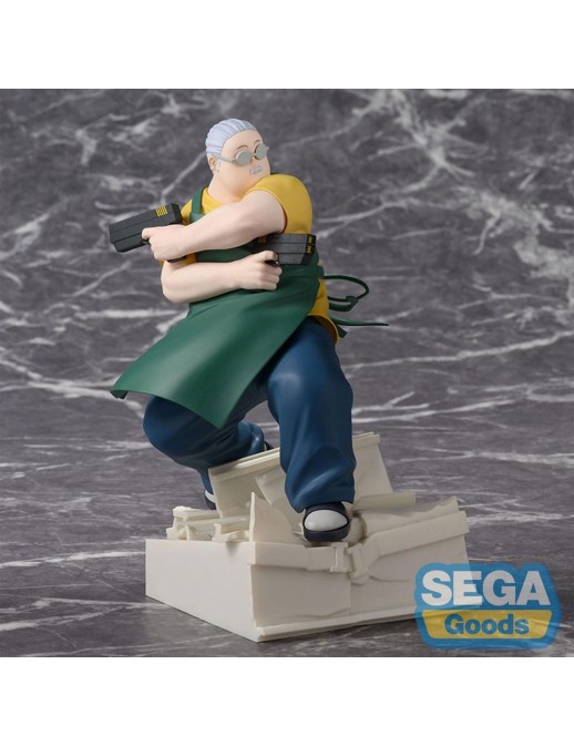 Sega Luminasta Sakamoto Days Taro Sakamoto