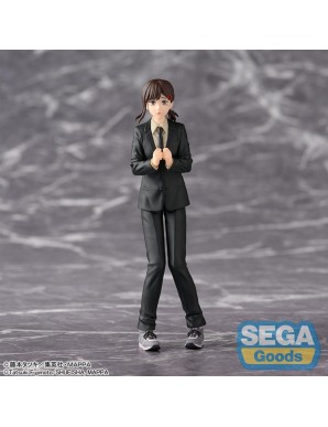 Sega Desktop x Decorate Collections Chainsaw Man Kobeni
