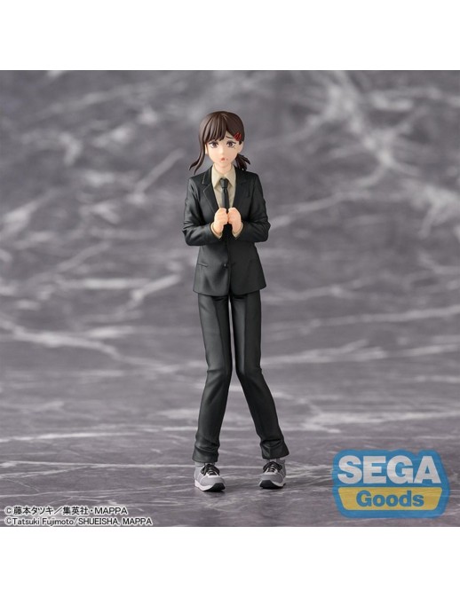 Sega Desktop x Decorate Collections Chainsaw Man Kobeni