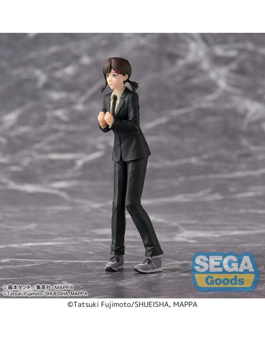Sega Desktop x Decorate Collections Chainsaw Man Kobeni