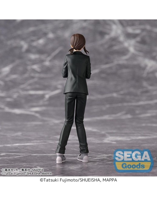 Sega Desktop x Decorate Collections Chainsaw Man Kobeni