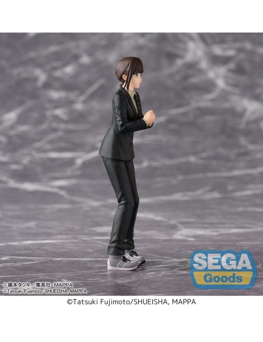 Sega Desktop x Decorate Collections Chainsaw Man Kobeni