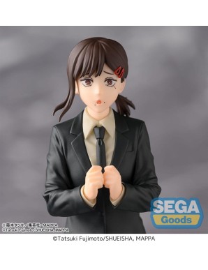 Sega Desktop x Decorate Collections Chainsaw Man Kobeni