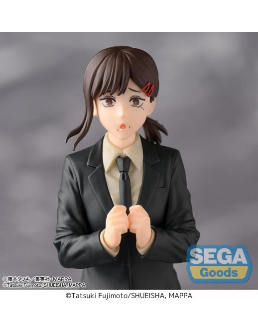 Sega Desktop x Decorate Collections Chainsaw Man Kobeni