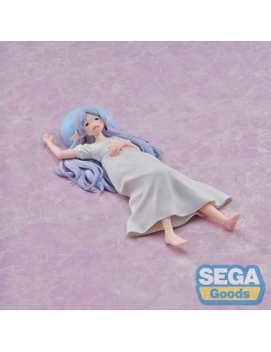 Sega Yumemirize Frieren Beyond Journey's End Frieren Nap