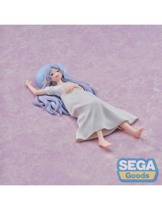 Sega Yumemirize Frieren Beyond Journey's End Frieren Nap