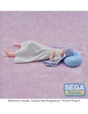 Sega Yumemirize Frieren Beyond Journey's End Frieren Nap