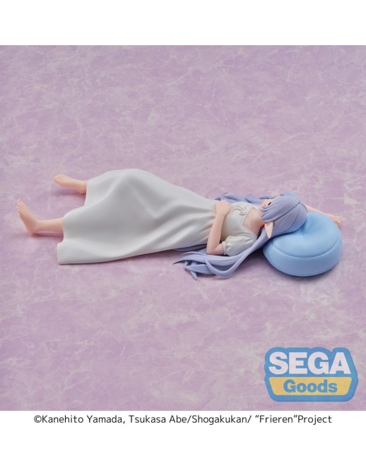 Sega Yumemirize Frieren Beyond Journey's End Frieren Nap
