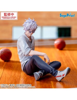 Sega Yumemirize Jujutsu Kaisen Hidden Inventory / Premature Death Satoru Gojo