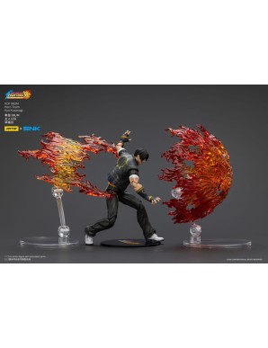 Joy Toy The King Of Fighters '98 Hero Team Kyo Kusanagi