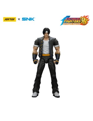 Joy Toy The King Of Fighters '98 Hero Team Kyo Kusanagi