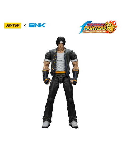 Joy Toy The King Of Fighters '98 Hero Team Kyo Kusanagi