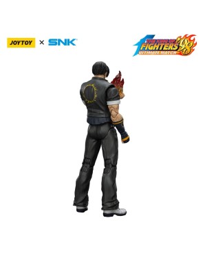 Joy Toy The King Of Fighters '98 Hero Team Kyo Kusanagi