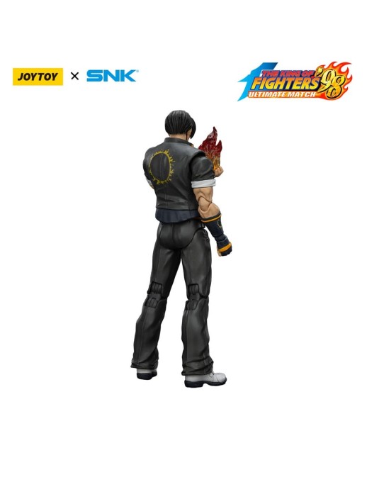 Joy Toy The King Of Fighters '98 Hero Team Kyo Kusanagi