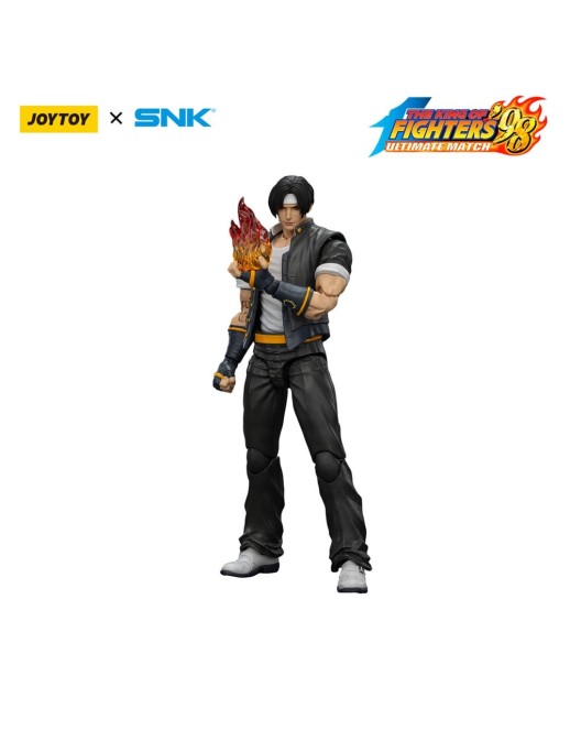 Joy Toy The King Of Fighters '98 Hero Team Kyo Kusanagi