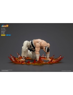 Joy Toy The King Of Fighters '98 Hero Team Goro Daimon