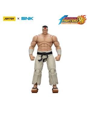 Joy Toy The King Of Fighters '98 Hero Team Goro Daimon