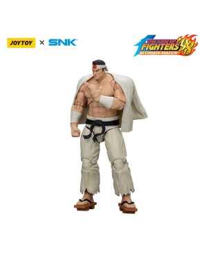 Joy Toy The King Of Fighters '98 Hero Team Goro Daimon