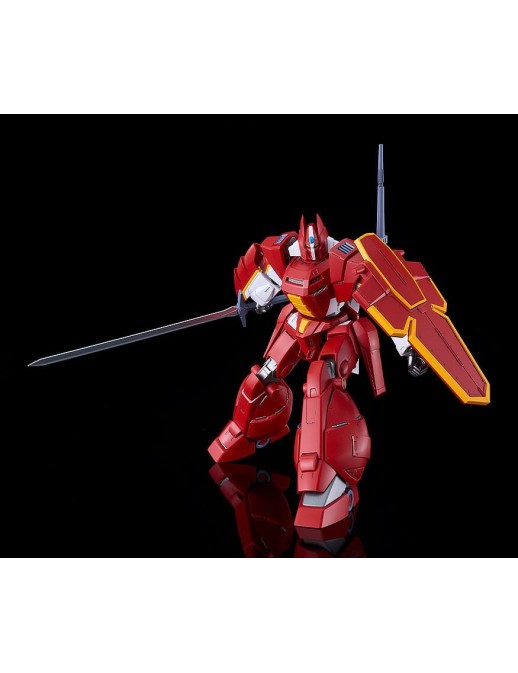 Good Smile Company Moderoid Panzer World Galiant Heavy Armor Ka