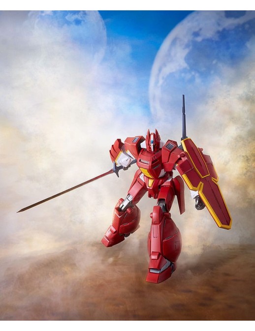 Good Smile Company Moderoid Panzer World Galiant Heavy Armor Ka