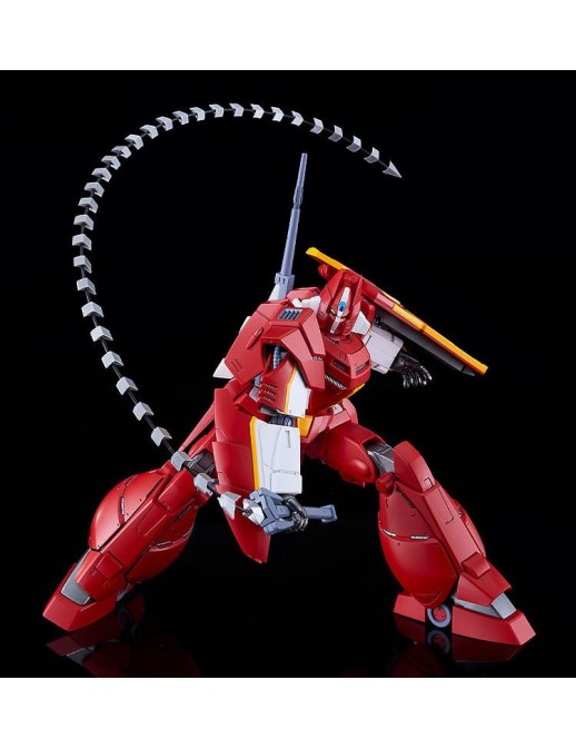Good Smile Company Moderoid Panzer World Galiant Heavy Armor Ka