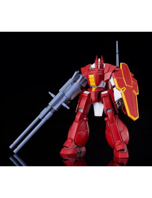 Good Smile Company Moderoid Panzer World Galiant Heavy Armor Ka