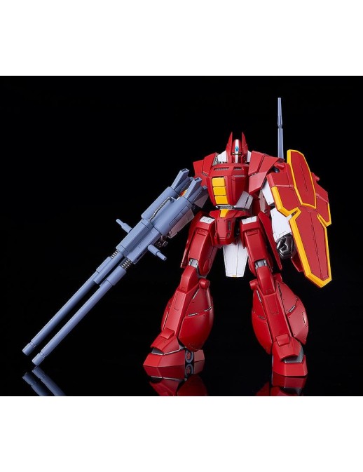 Good Smile Company Moderoid Panzer World Galiant Heavy Armor Ka