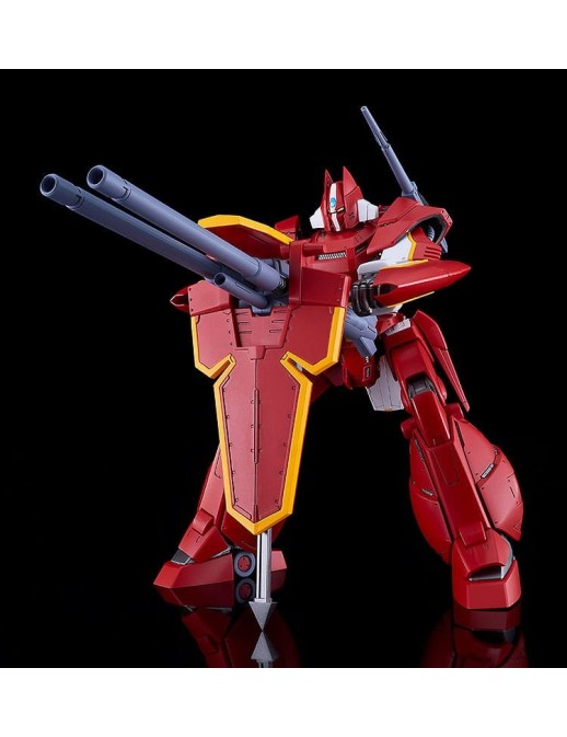 Good Smile Company Moderoid Panzer World Galiant Heavy Armor Ka