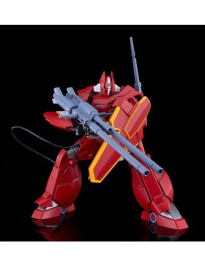 Good Smile Company Moderoid Panzer World Galiant Heavy Armor Ka