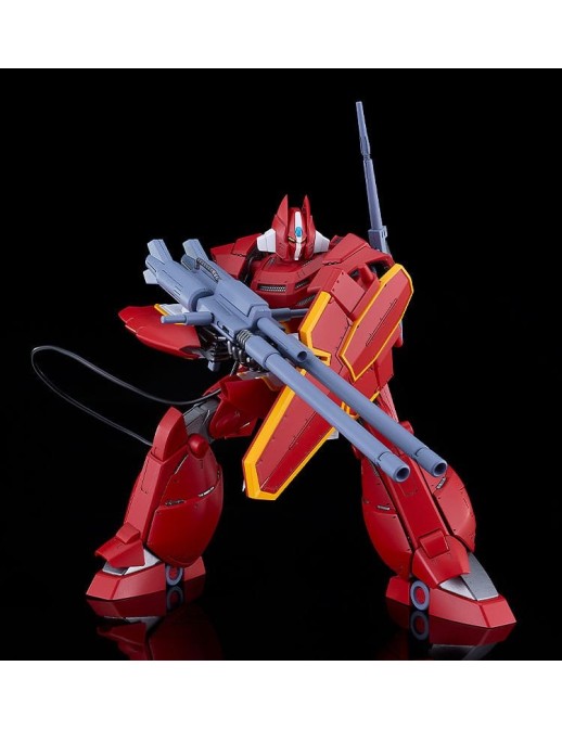 Good Smile Company Moderoid Panzer World Galiant Heavy Armor Ka