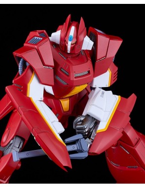Good Smile Company Moderoid Panzer World Galiant Heavy Armor Ka