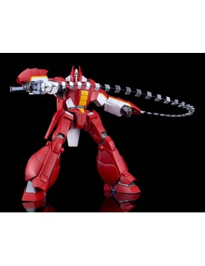 Good Smile Company Moderoid Panzer World Galiant Heavy Armor Ka