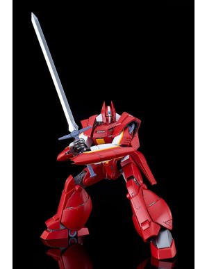 Good Smile Company Moderoid Panzer World Galiant Heavy Armor Ka