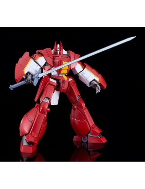 Good Smile Company Moderoid Panzer World Galiant Heavy Armor Ka