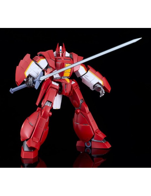 Good Smile Company Moderoid Panzer World Galiant Heavy Armor Ka