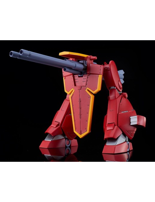 Good Smile Company Moderoid Panzer World Galiant Heavy Armor Ka