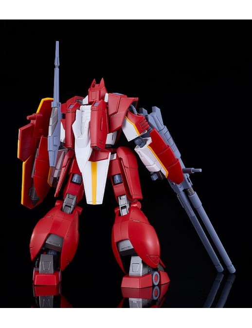 Good Smile Company Moderoid Panzer World Galiant Heavy Armor Ka