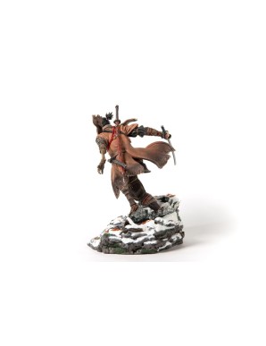 First 4 Figures Sekiro: Shadows Die Twice Sekiro Limited Edition